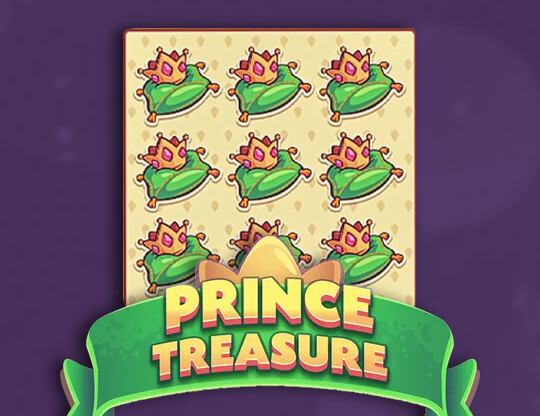 Prince Treasure